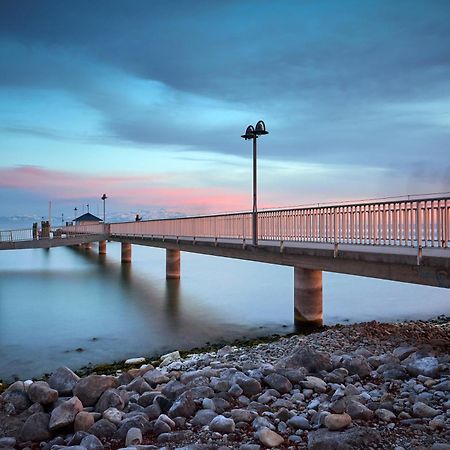 Auszeit Vom Alltag- Schoene, Moderne Wohnung Am See Immenstaad am Bodensee Εξωτερικό φωτογραφία