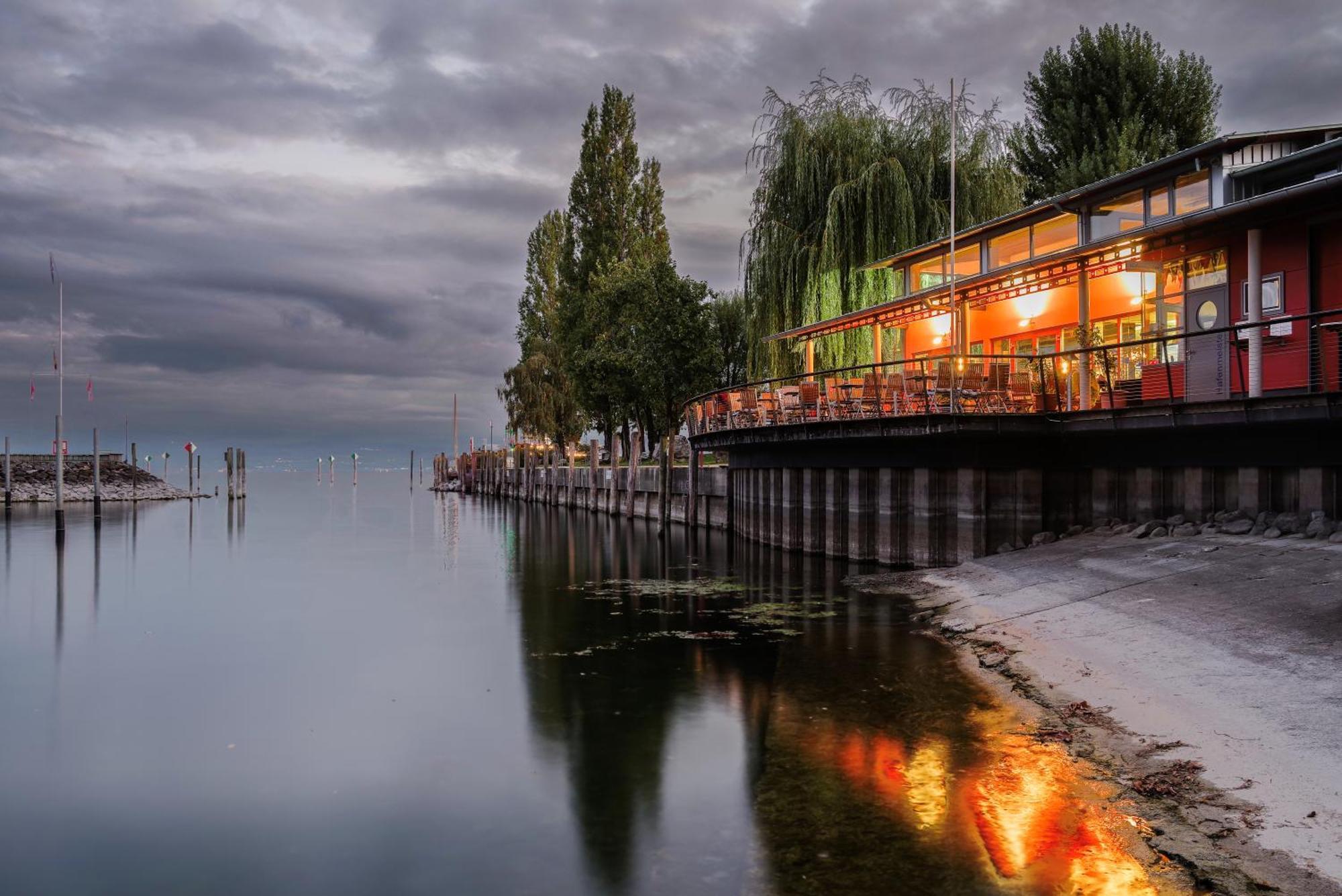 Auszeit Vom Alltag- Schoene, Moderne Wohnung Am See Immenstaad am Bodensee Εξωτερικό φωτογραφία